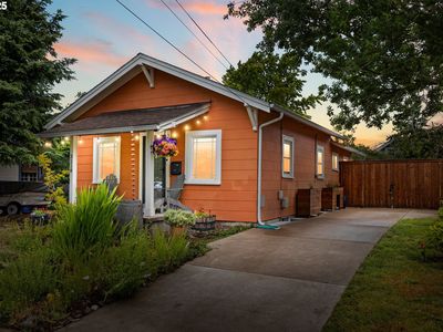 3118 NE 72nd Ave, Portland, OR, 97213