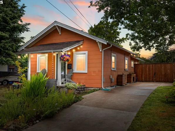 3118 NE 72nd Ave, Portland, OR 97213