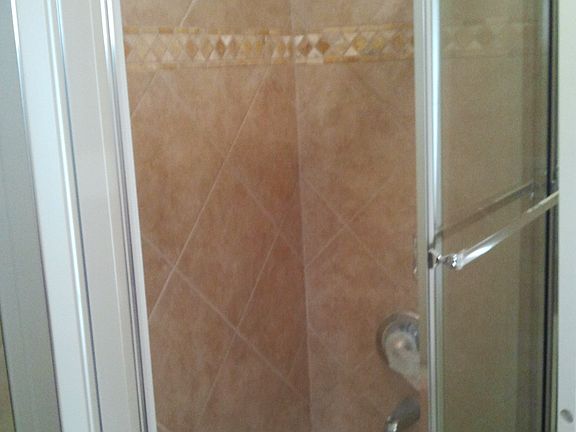 Remodeled Bathrooms