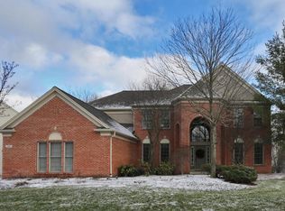 300 Quail Ridge Dr NE, Ada, MI 49301