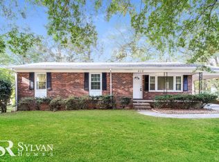 610 Hopkins Rd, Kernersville, NC 27284