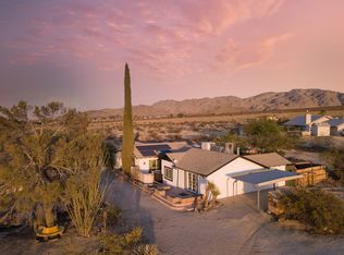 6929 Mantonya Rd, Twentynine Palms, CA 92277