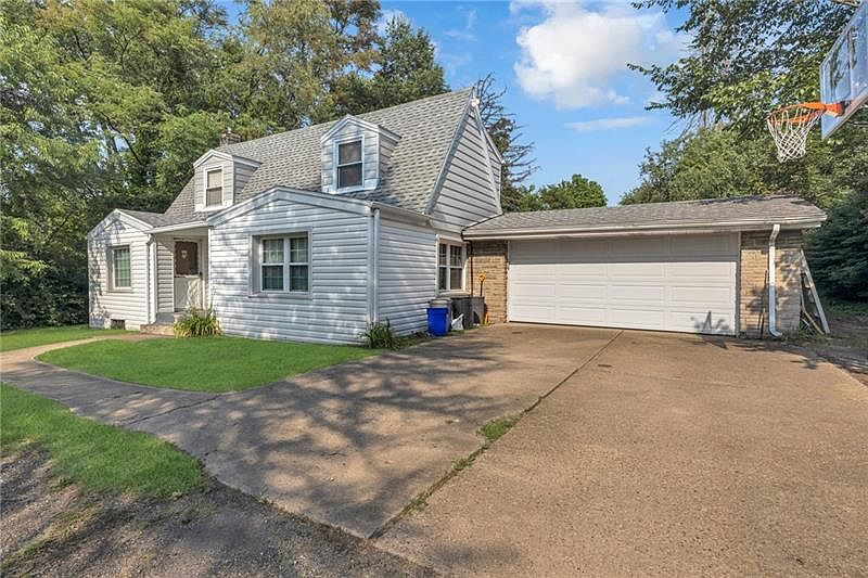 3276 Brodhead Rd, Aliquippa, PA 15001 MLS 1558514 Zillow