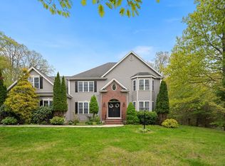 27 Harold W Bishop Blvd, North Attleboro, MA 02760