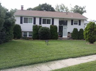 3719 Elkanah Pl, Randallstown, MD 21133