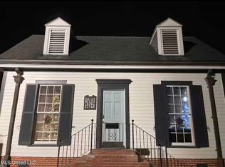 330 Church St, Columbia, MS 39429