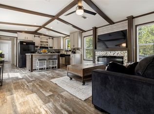 24935 Patterson Rd, Tecumseh, OK 74873