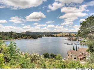 578 Thomson Ln, Copperopolis, CA