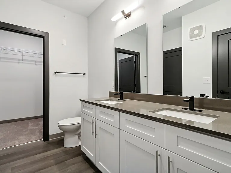 The Apartments at 1st on Main — Photo 25