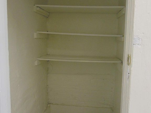 Pantry in Kitchen