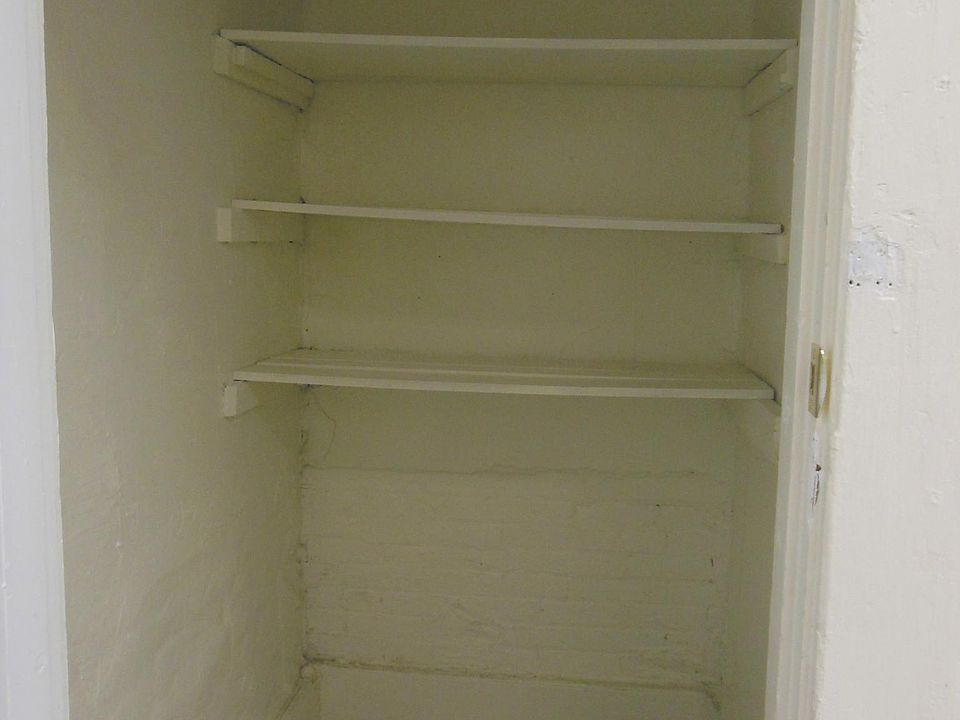 Pantry in Kitchen