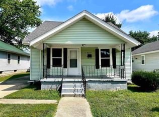 1312 E Taylor St, Kokomo, IN 46901