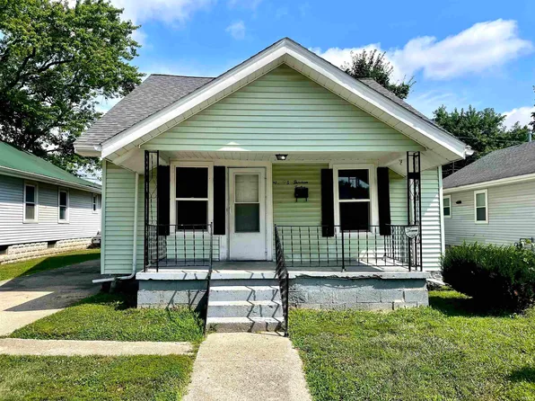 1312 E Taylor St, Kokomo, IN 46901