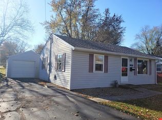 2411 E 9th St, Anderson, IN 46012