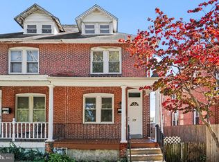 134 Hartranft Ave, Norristown, PA 19401