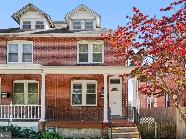 134 Hartranft Ave, Norristown, PA 19401