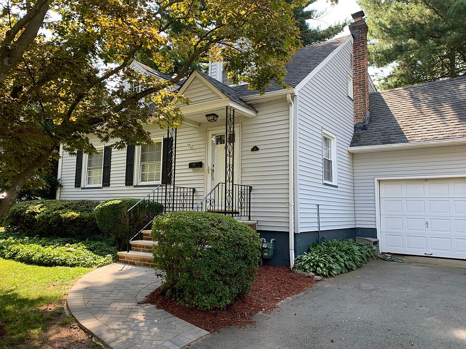 121 Henshaw Ave, Springfield, NJ 07081 Zillow
