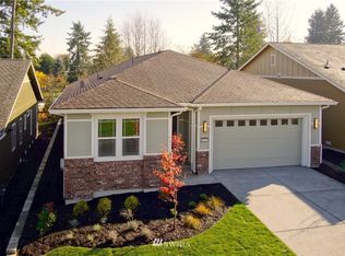 8749 Vashon Ct NE, Lacey, WA