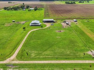 1604 County Road 370, El Campo, TX 77437