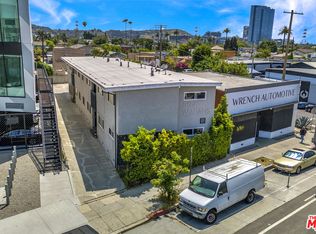 5614 W Adams Blvd, Los Angeles, CA 90016