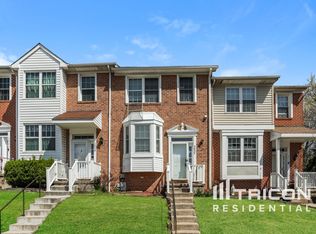 3830 Crestvale Ter, Baltimore, MD 21236