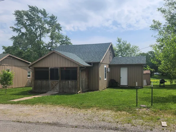 232 N Olive Street, Niangua, MO 65713