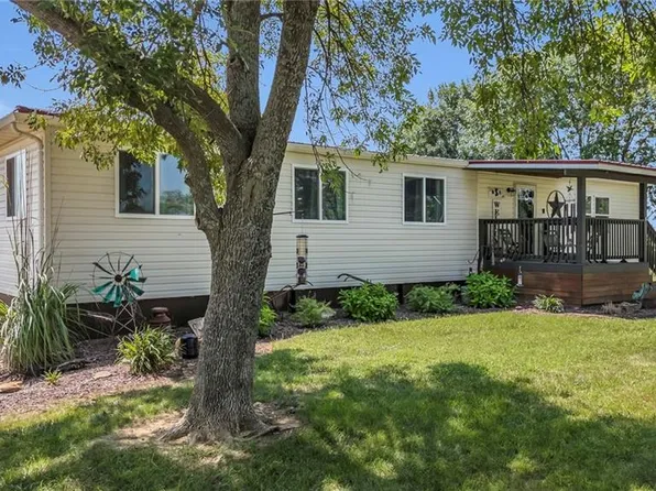 3502 Butler Rd, Richmond, KS 66080