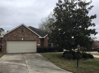 12 Marina Way, Montgomery, TX 77356