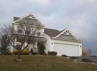 3631 Mountain Shadow Ln, Fayetteville, PA 17222