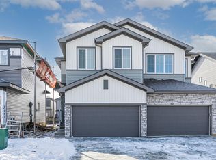 112 Honeysuckle Grn, Leduc, AB T9E0V1