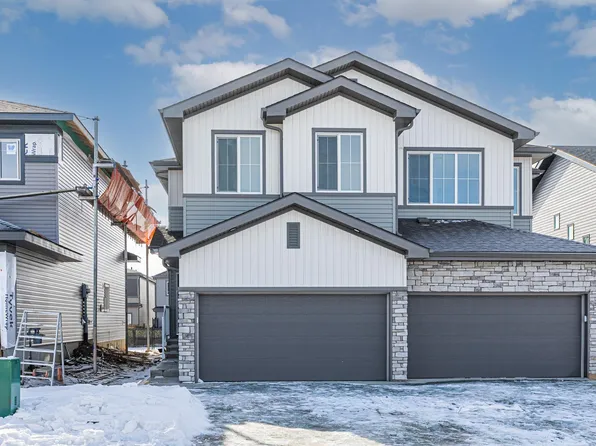 112 Honeysuckle Grn, Leduc, AB T9E 0V1
