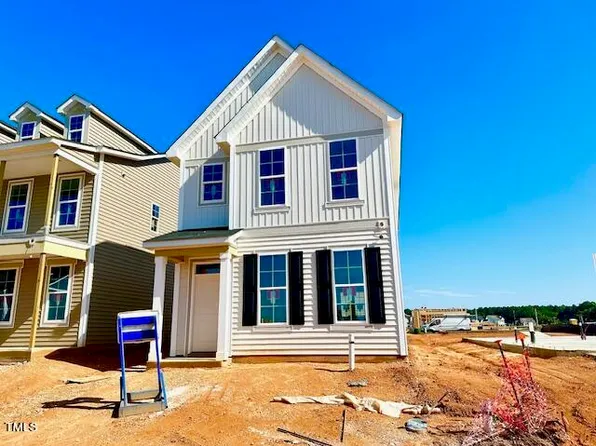 44 Pansy Park #86, Clayton, NC 27520