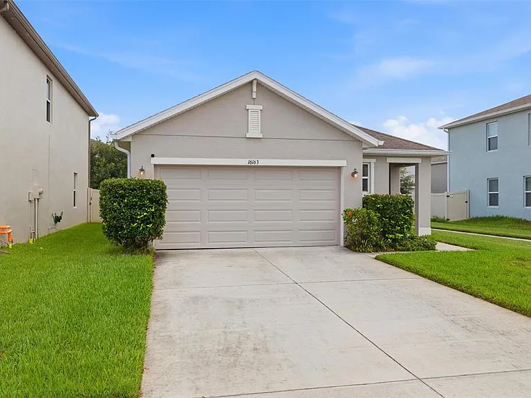 16163 Silent Sands Ln — Photo 1