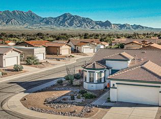 963 W Union Bell Dr, Green Valley, AZ 85614