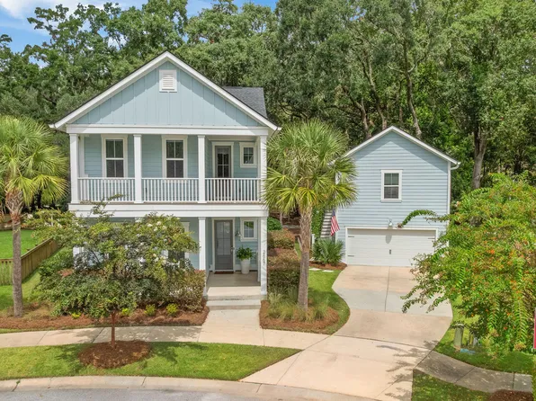 2667 Private Lefler Dr, Johns Island, SC 29455
