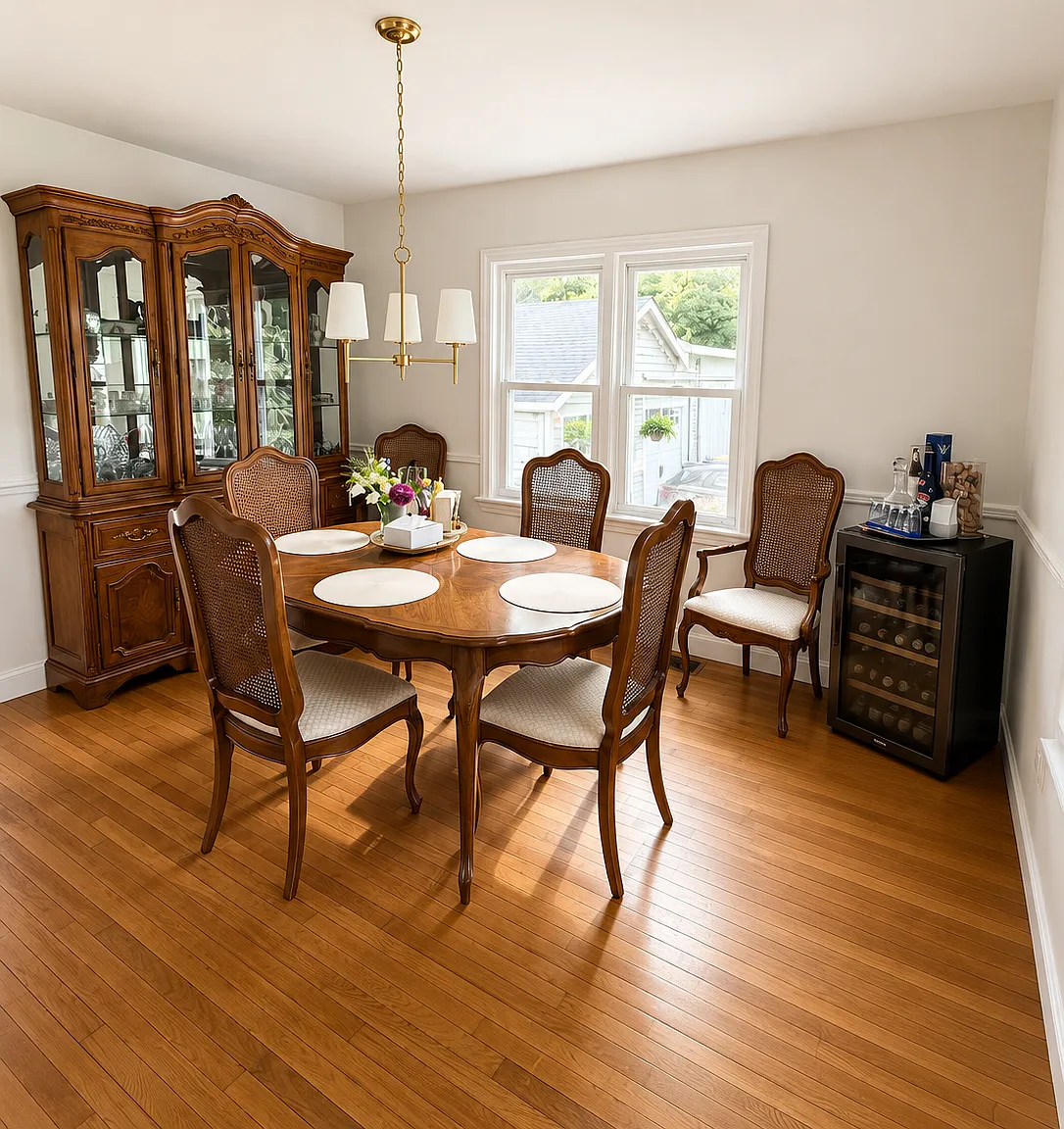 3 bed, 1370 sqft, $3,000 — Photo 4