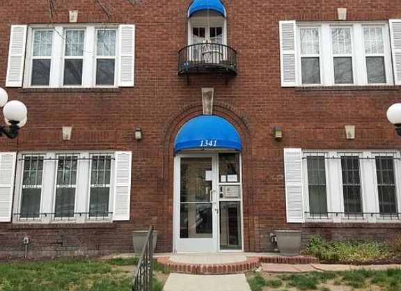 5th image of 1341 N Washington St APT 6