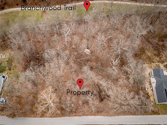 2nd image of Lots 1 And 2 Branchwood Dr #1