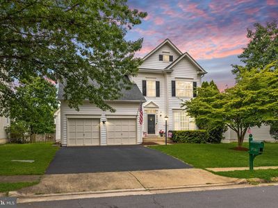 9744 Runner Stone Pl, Bristow, VA, 20136