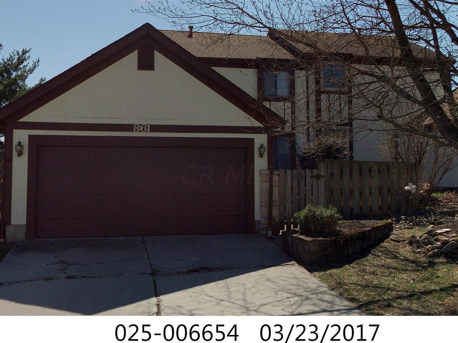 861 Tamara Dr N, Gahanna, OH 43230 Zillow