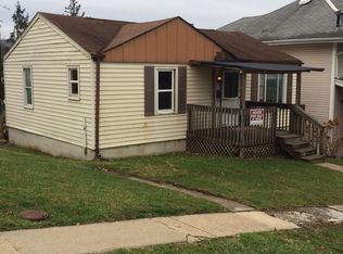 120 Taylor Ave, Wheeling, WV 26003