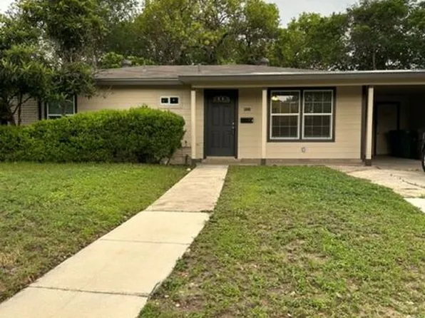 286 Brandywine Ave, San Antonio, TX 78228