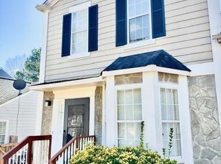 825 Heritage Valley Rd, Norcross, GA 30093