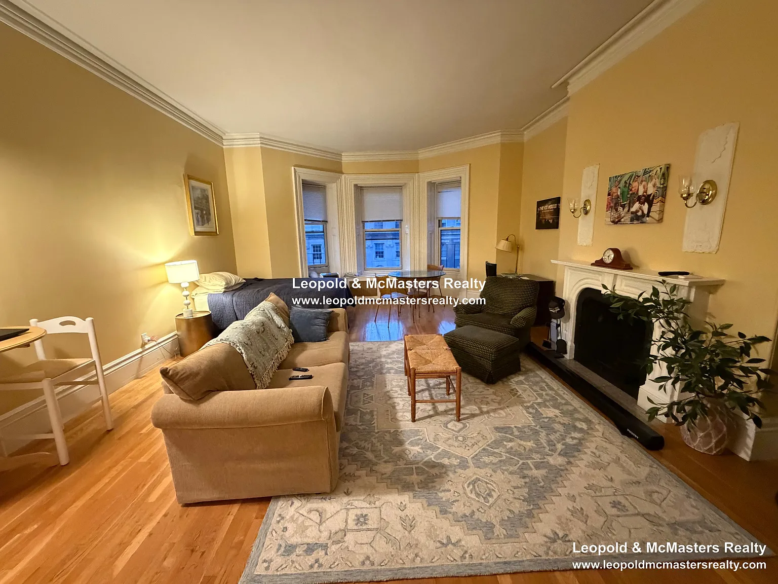 Studio, 480 sqft, $2,800 — Photo 2
