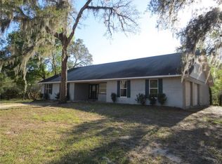 5341 Pikeview Rd, Dade City, FL 33523