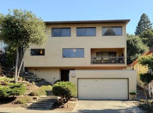 551 Spruce St, Berkeley, CA 94707