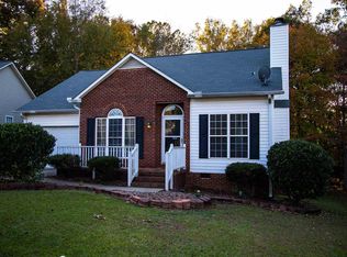 415 Caddis Creek Rd, Irmo, SC 29063