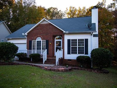 415 Caddis Creek Rd, Irmo, SC, 29063