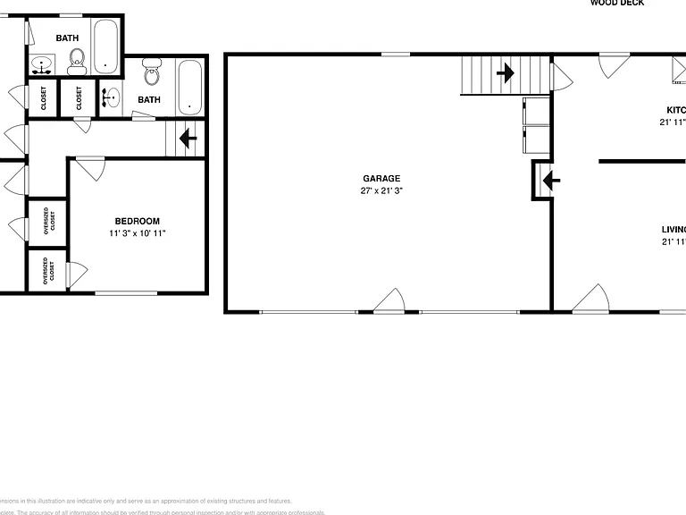 17 Paces Meadows Dr — Photo 16