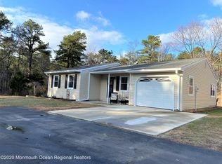 97 Westport Dr #71, Manchester Township, NJ